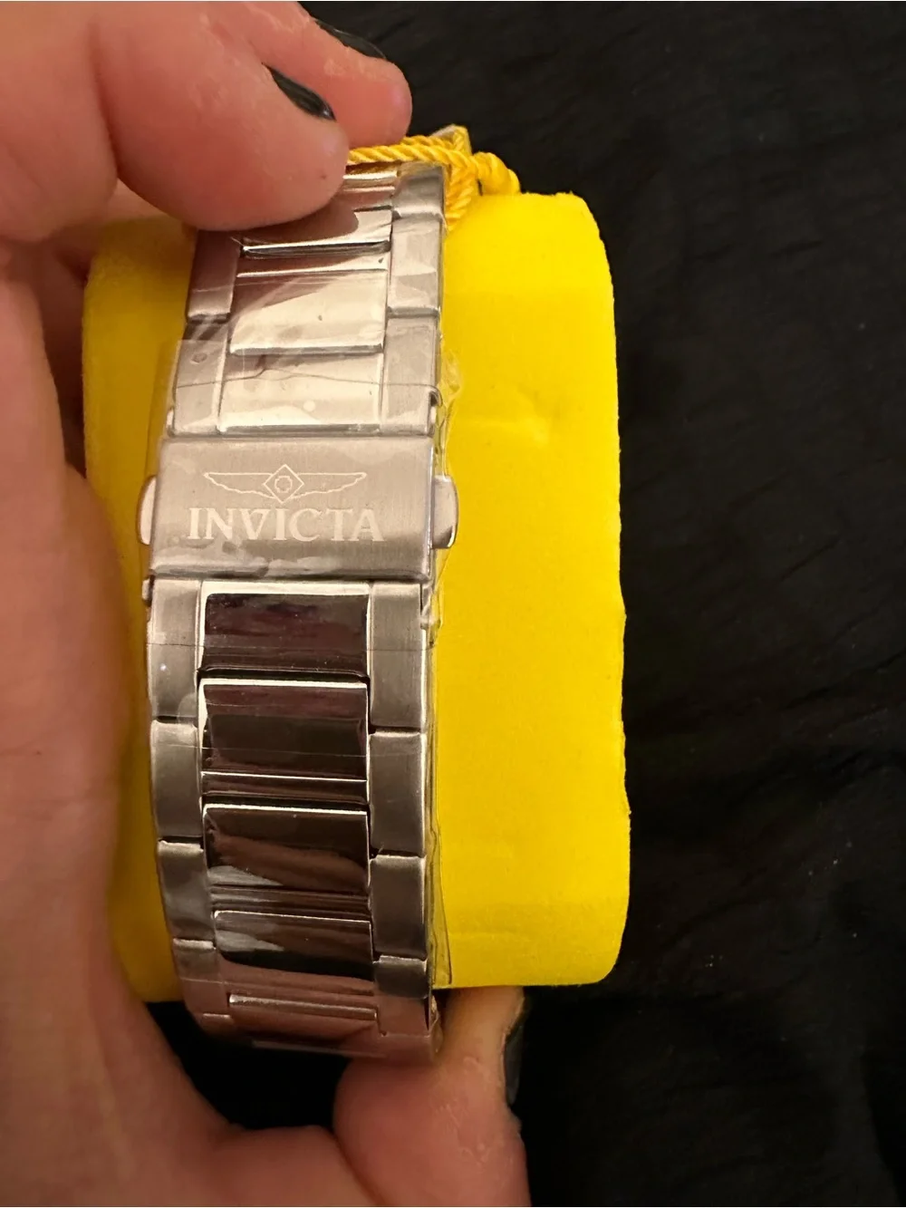 Invicta Speedway Men's Watch - 42mm